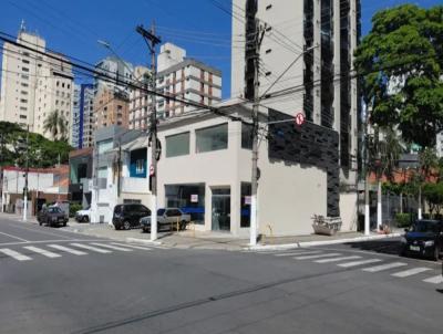 Pr&eacute;dio para Loca&ccedil;&atilde;o na cidade de S&atilde;o Paulo no bairro Indian&oacute;polis