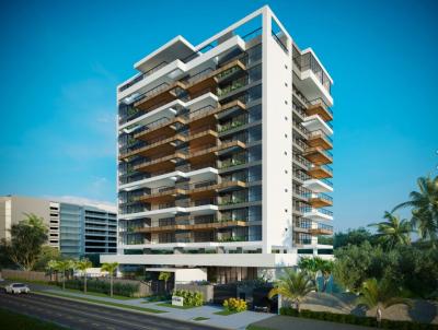 Apartamento para Venda, em Macei�, bairro Ponta Verde, 4 dormit�rios, 5 banheiros, 3 su�tes, 2 vagas