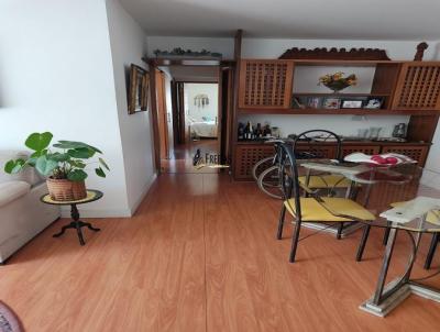 Apartamento para Venda, em S�o Paulo, bairro Vila Mariana, 3 dormit�rios, 2 banheiros, 1 su�te, 2 vagas