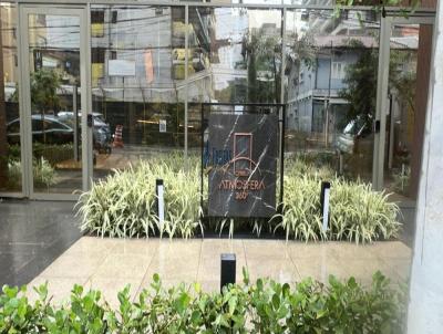 Apartamento para Venda na cidade de S&atilde;o Paulo no bairro Santo Amaro