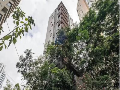 Apartamento para Loca&ccedil;&atilde;o na cidade de S&atilde;o Paulo no bairro Jardim Paulista