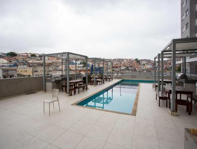 Apartamento para Venda, em S�o Paulo, bairro American�polis, 2 dormit�rios, 1 banheiro