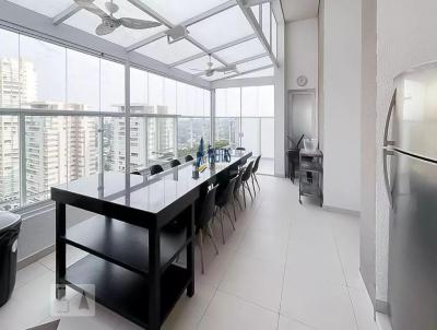 Apartamento para Venda na cidade de S&atilde;o Paulo no bairro Campo Belo