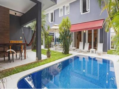 Casa em Condom&iacute;nio para Venda na cidade de S&atilde;o Paulo no bairro Jardim Guedala