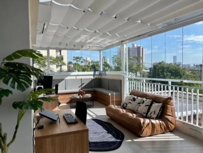 Apartamento Garden para Venda na cidade de S&atilde;o Paulo no bairro Vila Bertioga