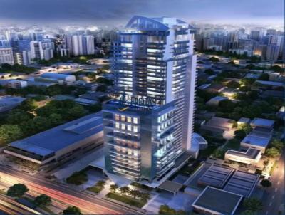 Apartamento para Venda, em S�o Paulo, bairro Vila Firmiano Pinto, 1 dormit�rio, 1 banheiro