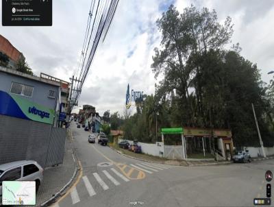 Terreno para Venda, em Diadema, bairro Eldorado