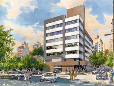 Sala Comercial para Venda na cidade de Porto Alegre no bairro Centro Hist&oacute;rico
