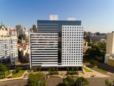 Sala Comercial para Venda na cidade de Porto Alegre no bairro Cidade Baixa