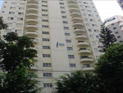 Apartamento para Venda na cidade de S&atilde;o Paulo no bairro Indian&oacute;polis